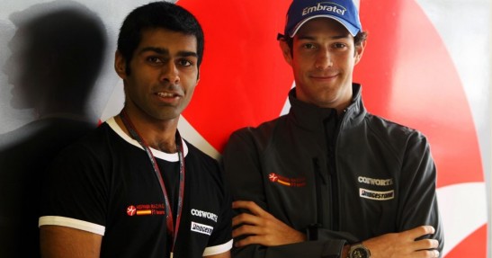 Hispania Racing Team